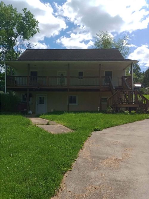 30 Summit St, Clarksville, PA, 15322-2501 | Card Image