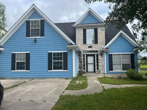 1150 Arbor Knot Dr, Kyle, TX, 78640-8004 | Card Image