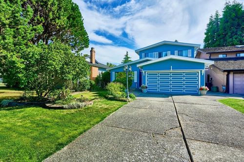 4228 Craigflower Dr, Richmond, BC, V7C4W3 | Card Image