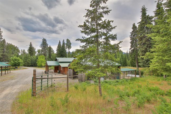 32 Whitepine Creek Rd, House other with 2 bedrooms, 2 bathrooms and null parking in Trout Creek MT | Image 42