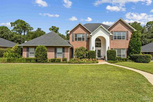 4109 Brittany Pl, Pensacola, FL, 32504-4948 | Card Image
