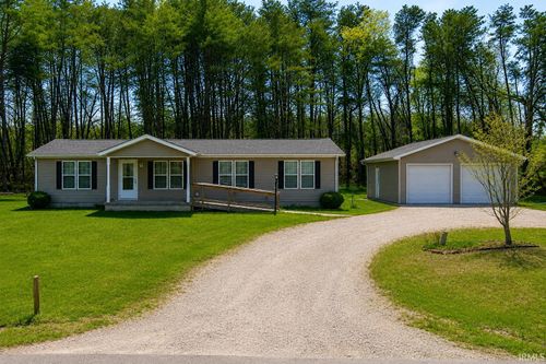 6122 State Road 60 W Road, Mitchell, IN, 47446 | Card Image