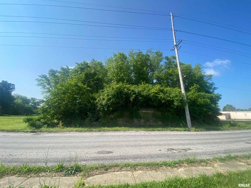 None None Avenue, Jacksonville, IL, 62650 | Card Image