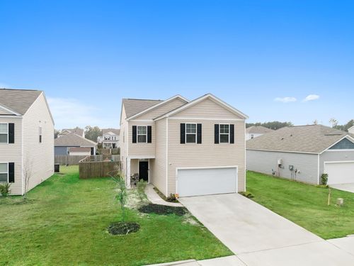 126 Lagoona Dr, Summerville, SC, 29483-9047 | Card Image