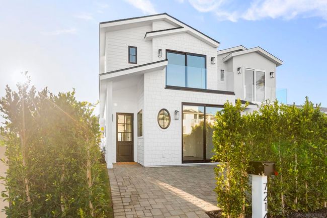 7214 Fay Ave, House other with 4 bedrooms, 3 bathrooms and 2 parking in La Jolla CA | Image 6
