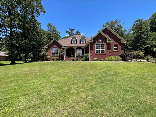 10059 Birdie St, Dardanelle, AR, 72834-8798 | Card Image