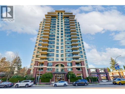 1801-615 Hamilton St, New Westminster, BC, V3M7A7 | Card Image