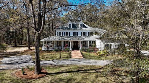 1901 Long Creek Road, Wadmalaw Island, SC, 29487 | Card Image