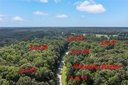 Lot 20 Creekside Dr, Heathsville, VA, 22473 | Card Image