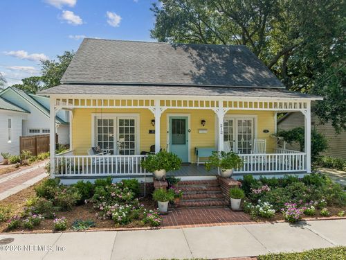 212 S 6th St, Fernandina Beach, FL, 32034-3916 | Card Image