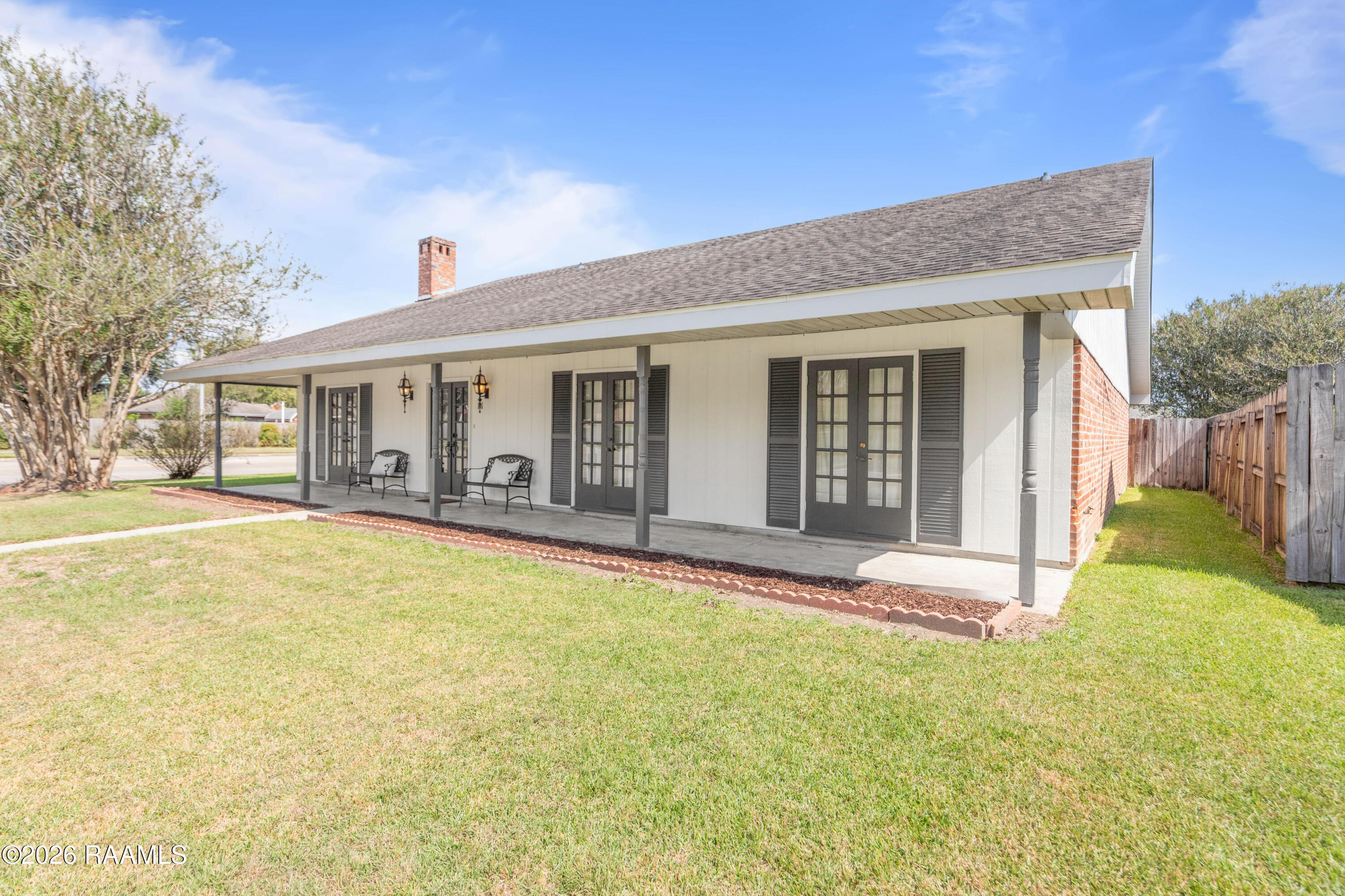 Residential in Lafayette 4