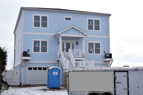 239 Ocean Blvd W, Holden Beach, NC, 28462-5032 | Card Image