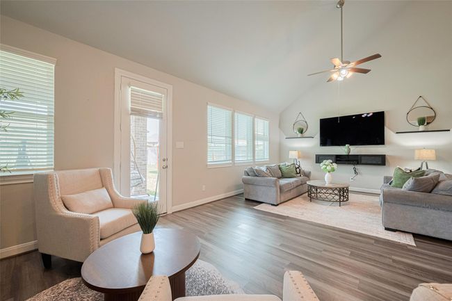 8927 Jasper Lake Dr, House other with 4 bedrooms, 4 bathrooms and 2 parking in Cypress TX | Image 5