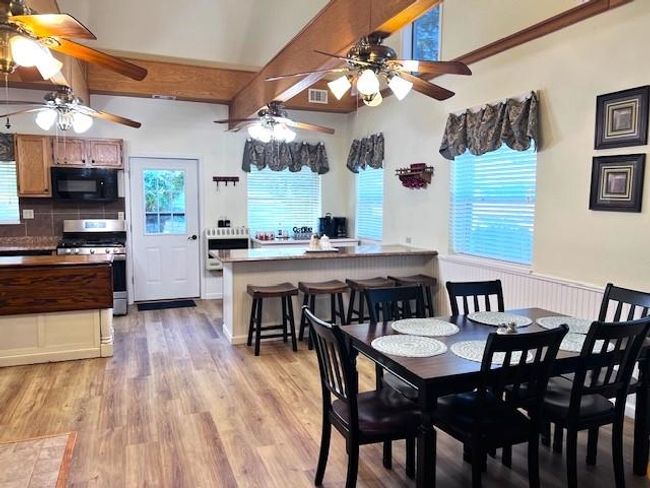 517 Henry Ln, House other with 3 bedrooms, 2 bathrooms and null parking in Melbourne AR | Image 4