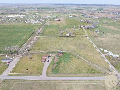 5213 Shepherd Acton Road, Shepherd, MT, 59079 | Card Image