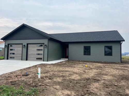 203 W Kobs Street, SPENCER, WI, 54479 | Card Image