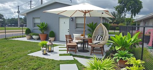 2-815 Foster Rd, Hallandale Beach, FL, 33009-2119 | Card Image