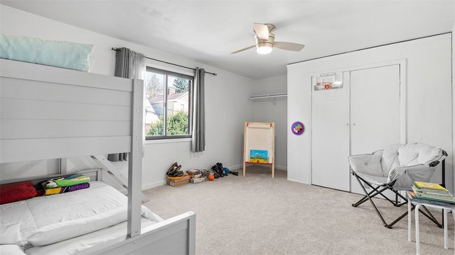 4300 Bristol St, Townhouse with 2 bedrooms, 1 bathrooms and null parking in Pittsburgh PA | Image 31