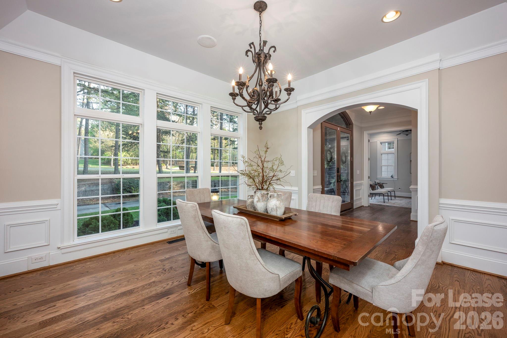 Residential Lease in Huntersville 3