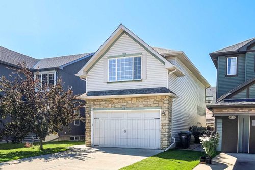 41 Silverado Ponds View Sw, Calgary, AB, T2X0B6 | Card Image