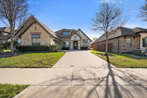 118 Basswood Dr, Red Oak, TX, 75154-4625 | Card Image