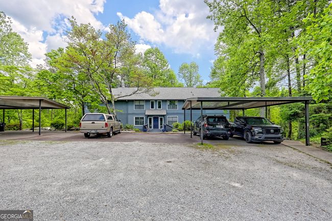 UNIT-1 - 230 Stornoway Dr, Condo with 2 bedrooms, 2 bathrooms and 2 parking in Clayton GA | Image 4