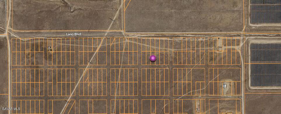 Land in Lancaster