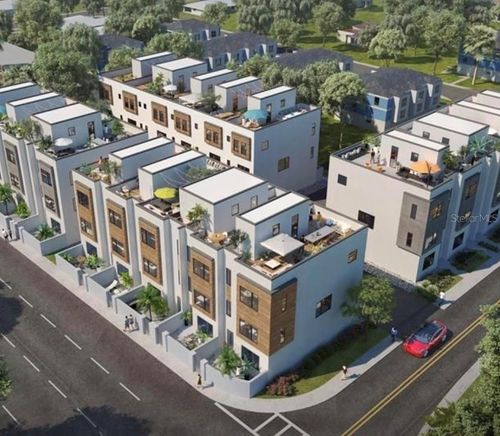 10-2506 W Cleveland St, Tampa, FL, 33609-3689 | Card Image