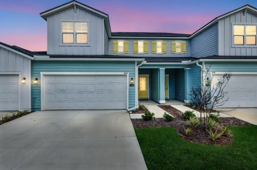 224 Misty Harbor Trce, Palm Coast, FL, 32137-1836 | Card Image