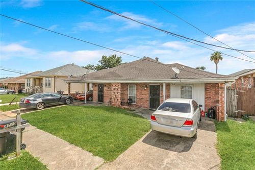 4715 17 Lynhuber Drive, New Orleans, LA, 70126 | Card Image
