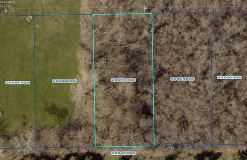 90 Anchor Lane, Middle Bass Island, OH, 43446 | Card Image