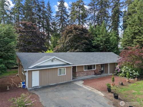9017 Ne Ward Road, Vancouver, WA, 98682 | Card Image