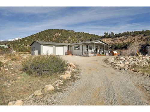 17211 County Road 220, Salida, CO, 81201-9429 | Card Image