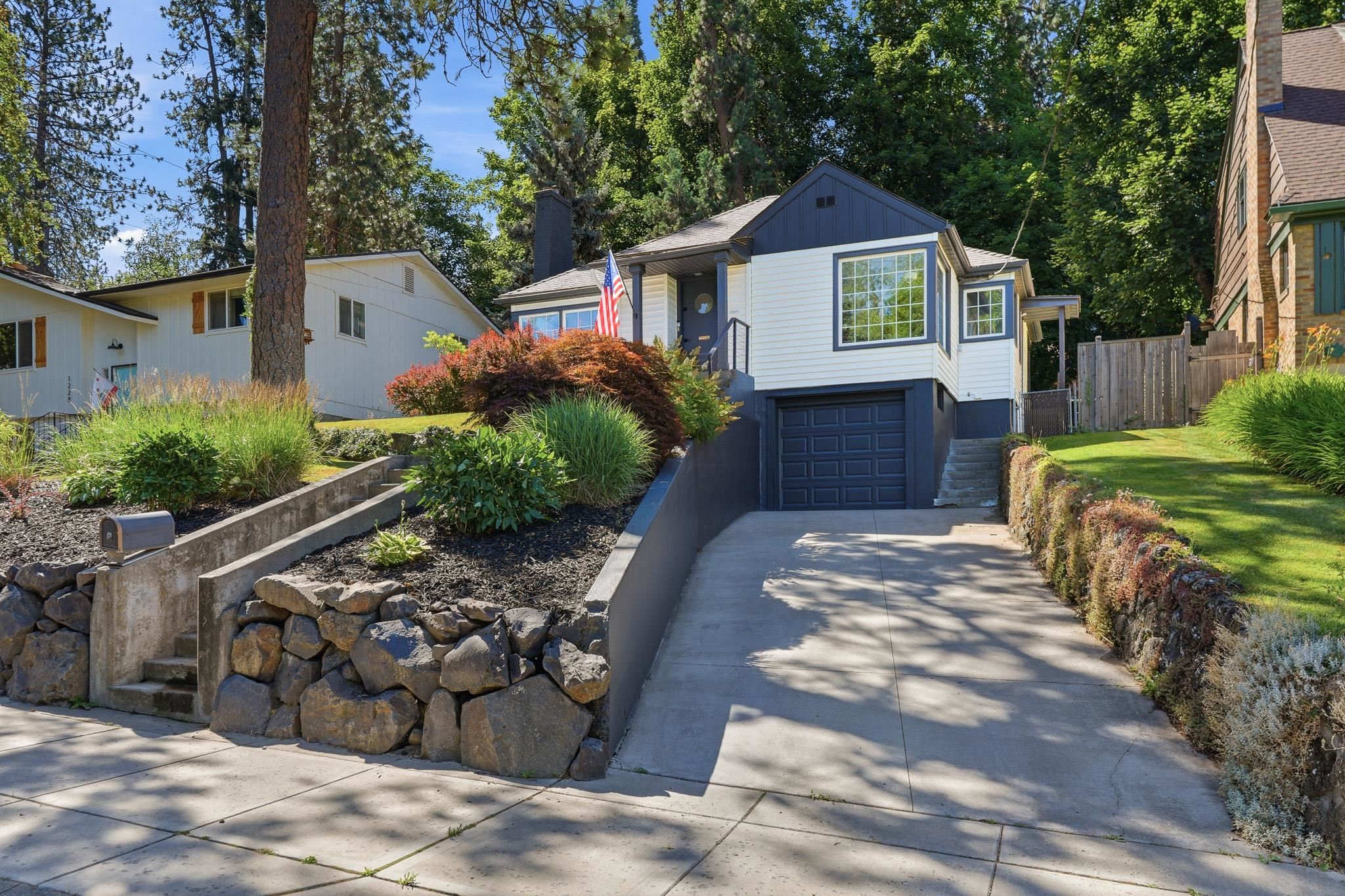 Residential in Spokane 2