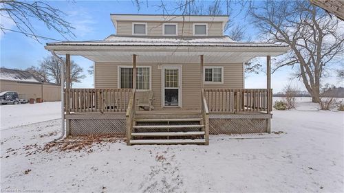 3663 Teeterville Rd, Vanessa, ON, N0E1V0 | Card Image