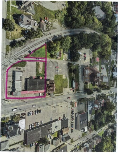 317 E Maiden St, Washington, PA, 15301-5107 | Card Image
