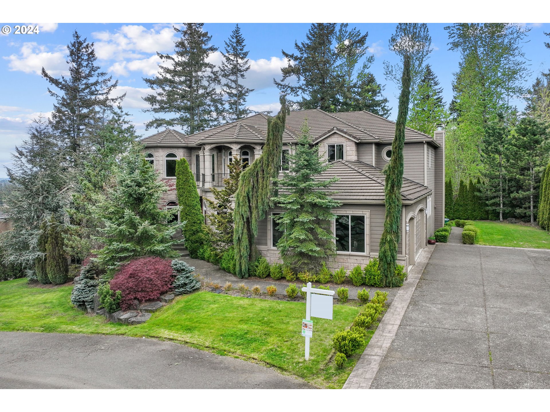 Wyler St, Happy Valley, OR 97086