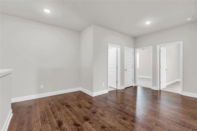 2340 Manor Pointe Dr, Townhouse with 3 bedrooms, 3 bathrooms and 2 parking in Cumming GA | Image 19