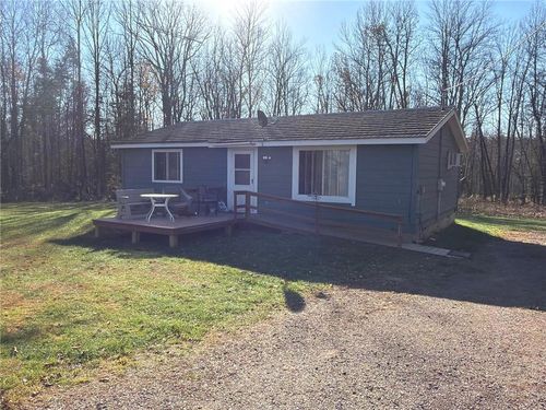W3621 Town Line Rd, GLEN FLORA, WI, 54526-9747 | Card Image