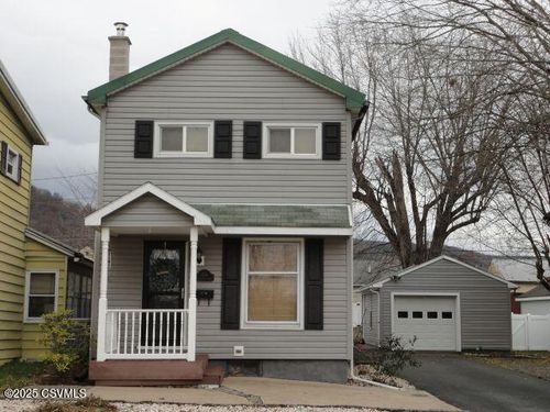 439 W Market St, Danville, PA, 17821-1891 | Card Image