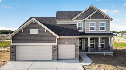 125 Sterling Dr, Lake St Louis, MO, 63367 | Card Image