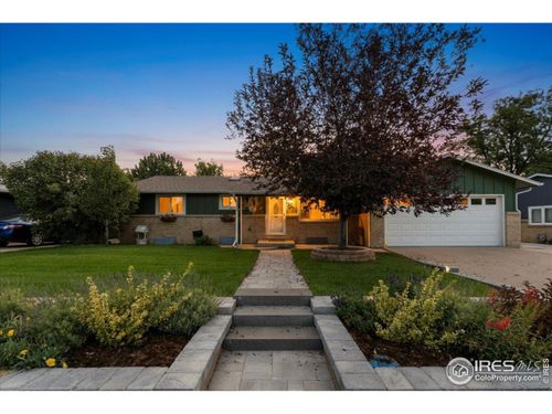 2306 Cameo Ave, Loveland, CO, 80538-3016 | Card Image