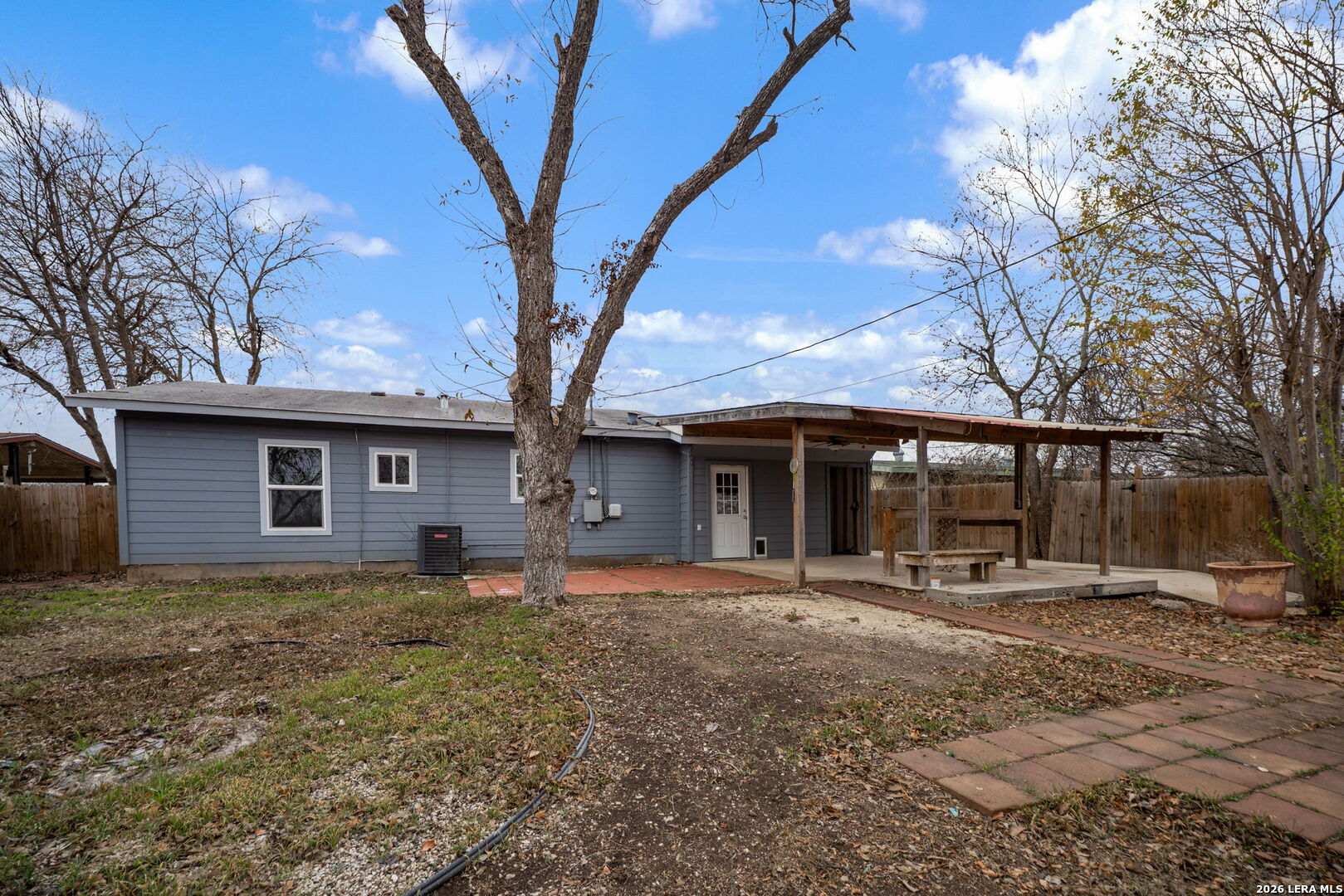 Residential in San Antonio 3