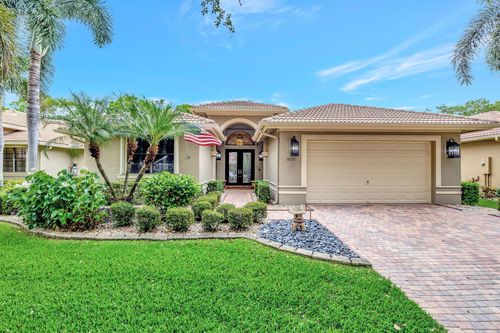 7627 Via Grande, Boynton Beach, FL, 33437-7514 | Card Image