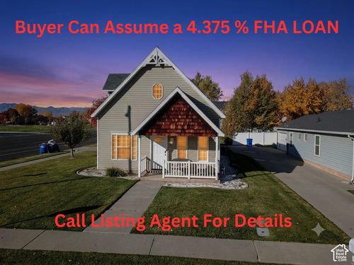 13 N 710 W, Spanish Fork, UT, 84660-2065 | Card Image