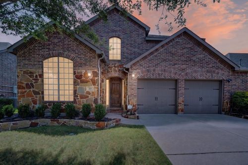317 Deaton Dr, Fate, TX, 75087-5803 | Card Image