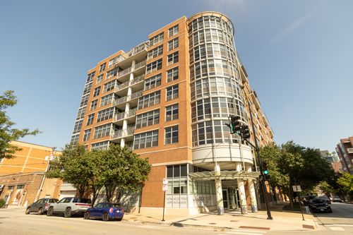 309-1200 W Monroe St, Chicago, IL, 60607-2556 | Card Image