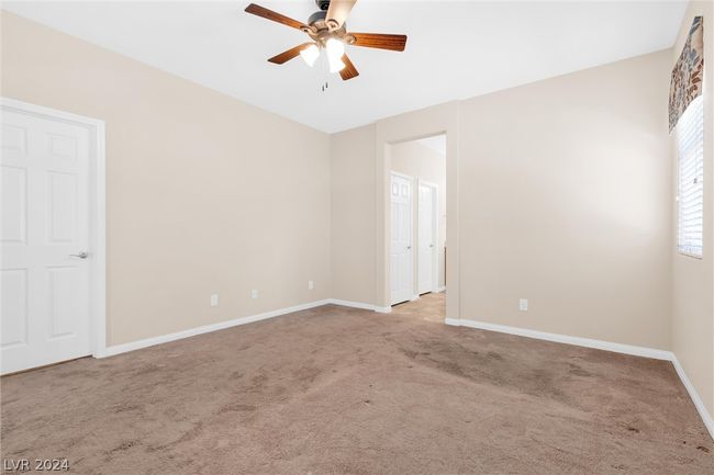 9639 Vital Crest St, House other with 3 bedrooms, 3 bathrooms and null parking in Las Vegas NV | Image 20
