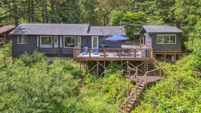1188 Island Dr, House other with 2 bedrooms, 3 bathrooms and null parking in Lummi Island WA | Image 31