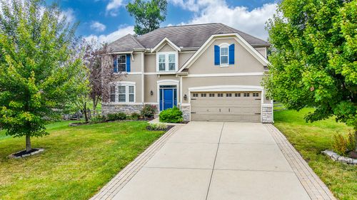 10233 Highmeadow Ln, Independence, KY, 41051-7854 | Card Image
